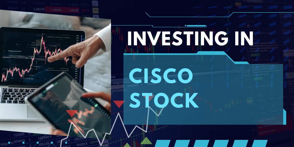 Cisco Stock